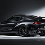 2025 GR Supra A90 Final Edition