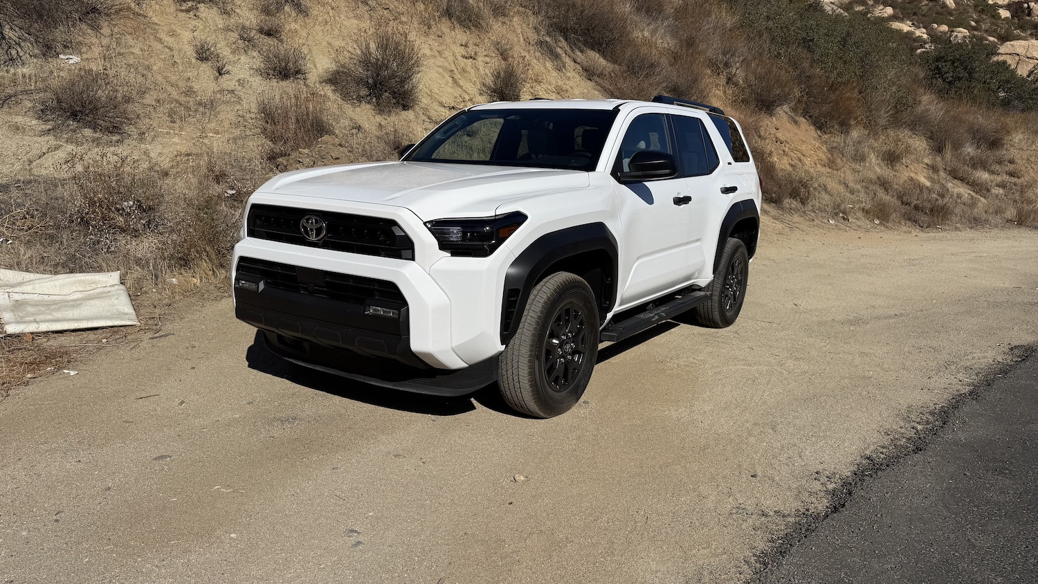 4runner 5893