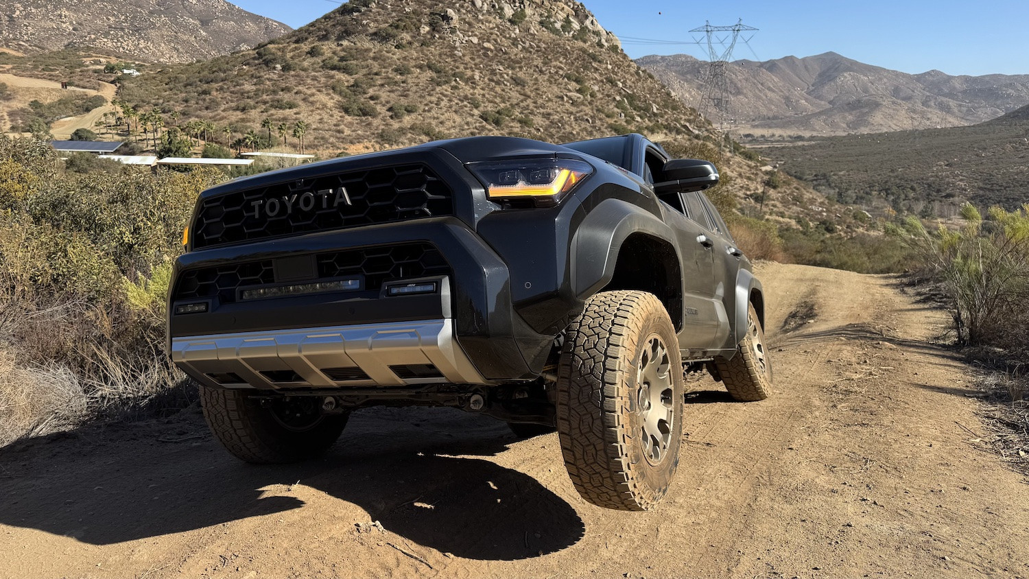 4runner 5906