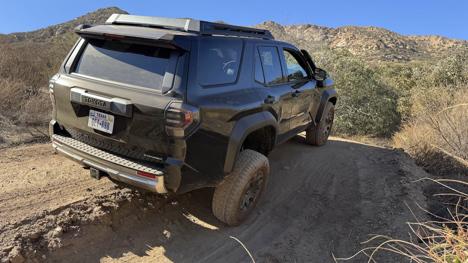 4runner 5916