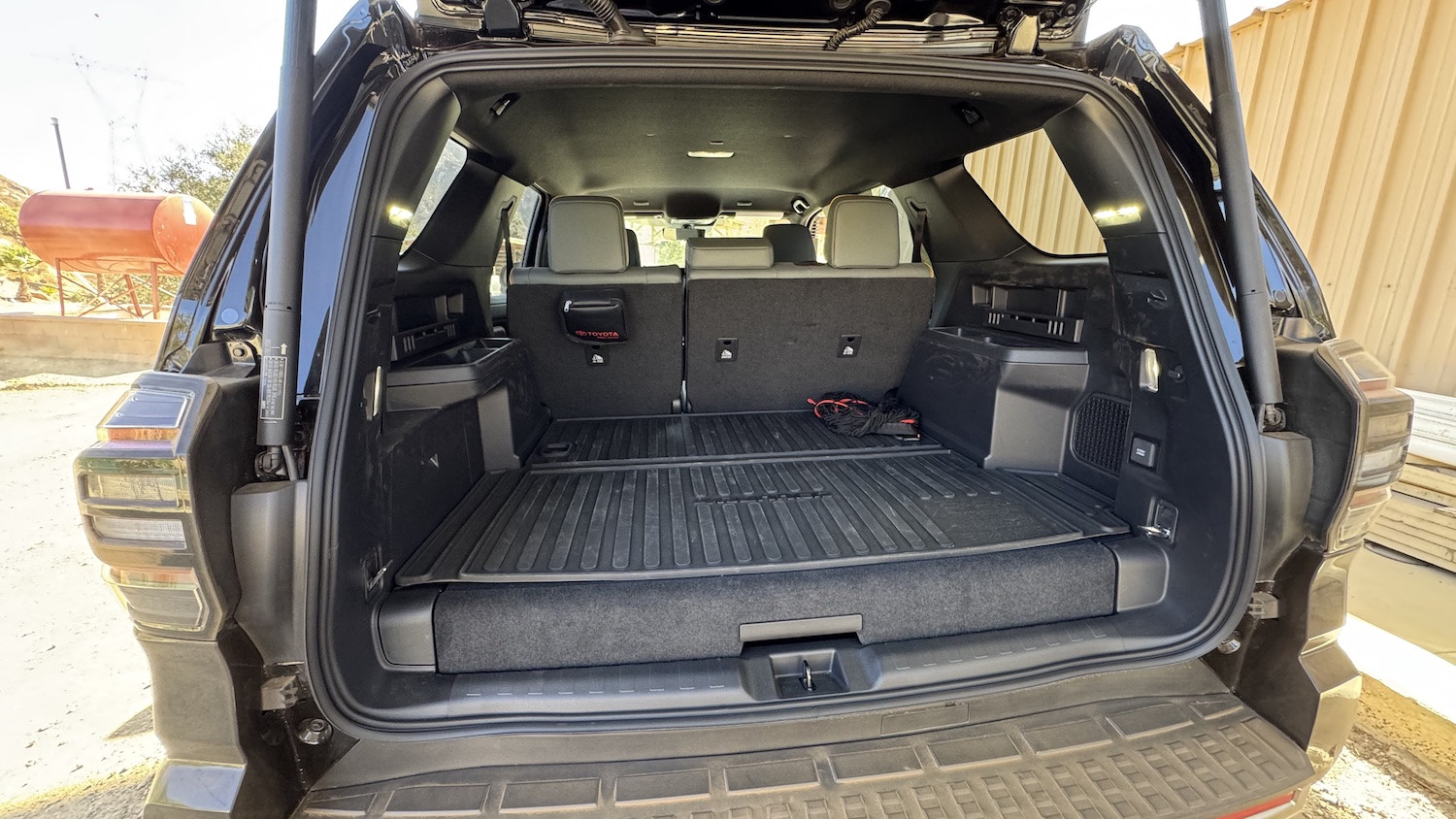 4runner 5920