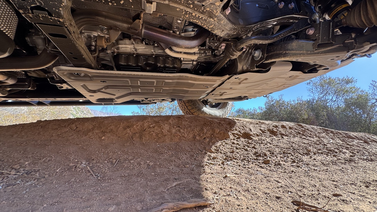 4runner 5930