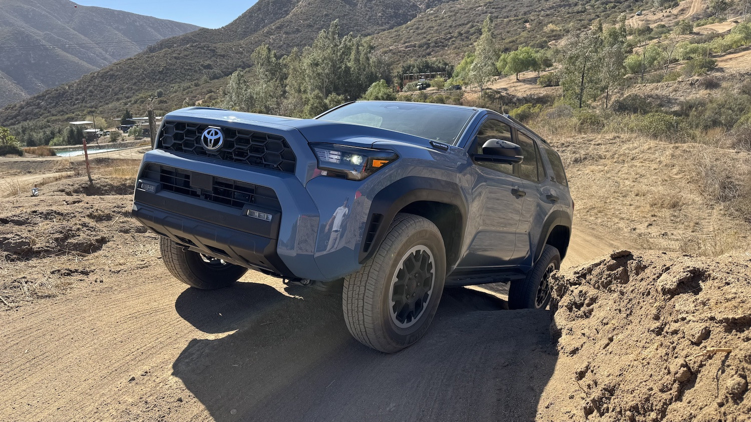 4runner 5942