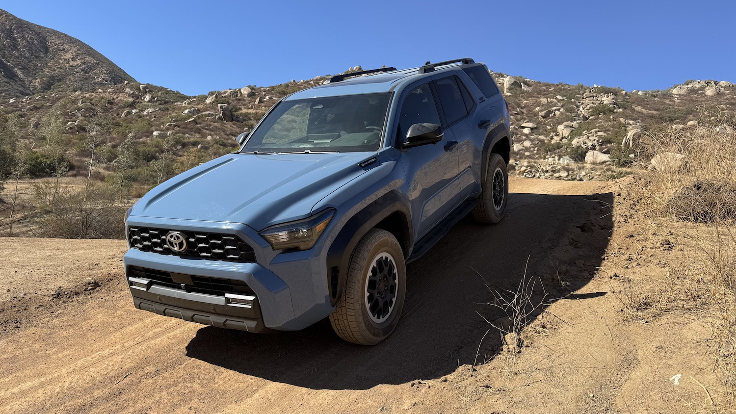 4runner 5945