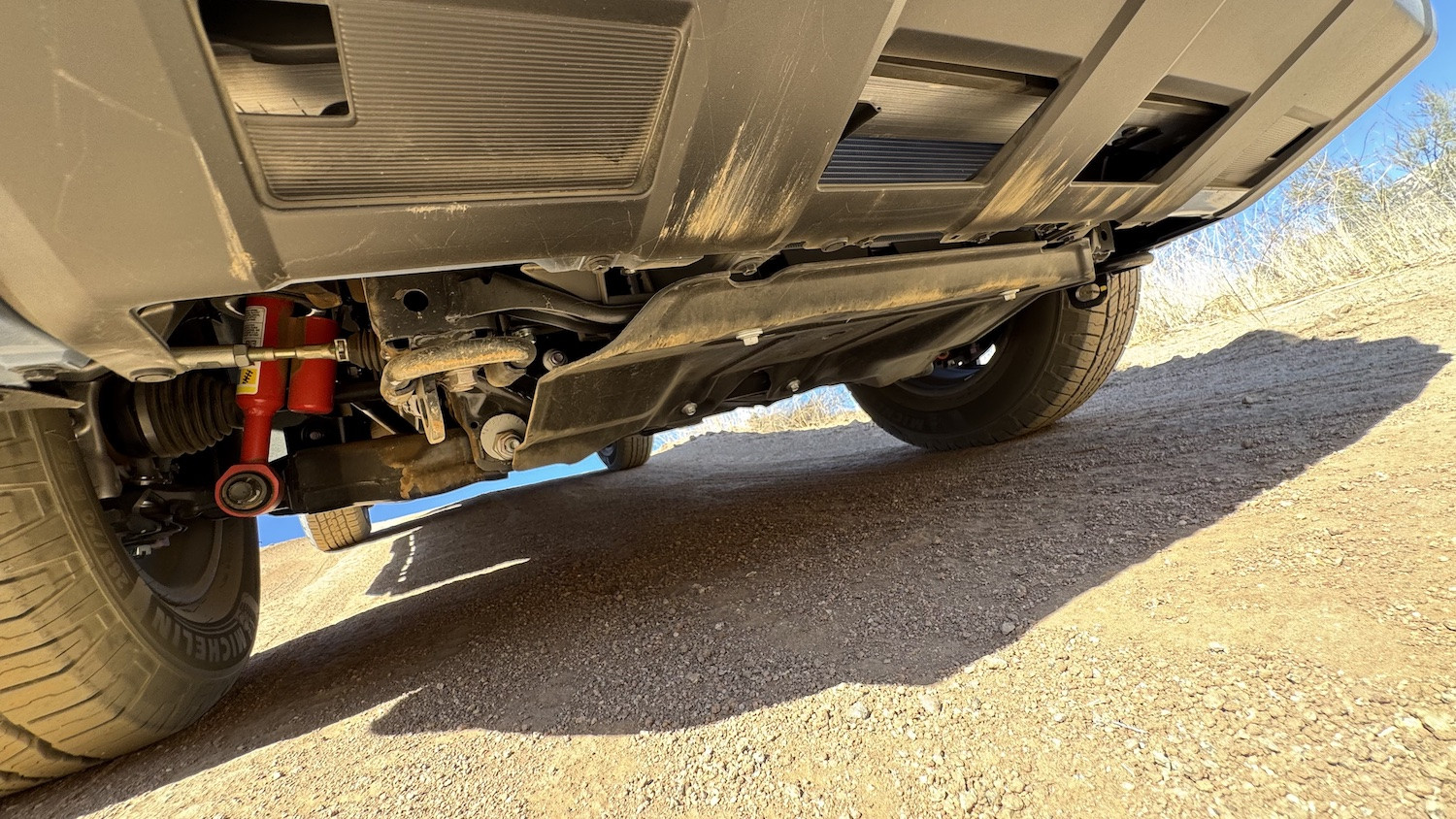4runner 5946