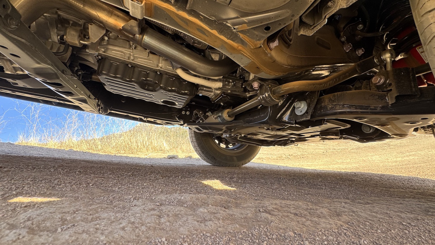4runner 5947