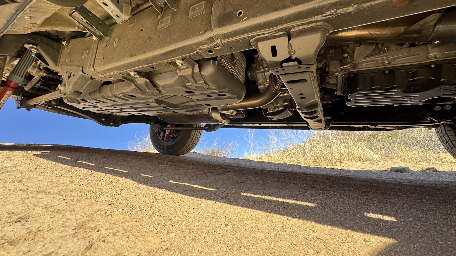 4runner 5948