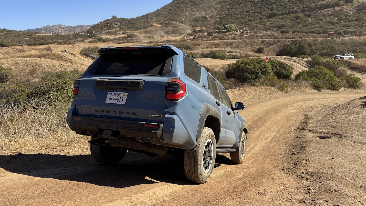 4runner 5950