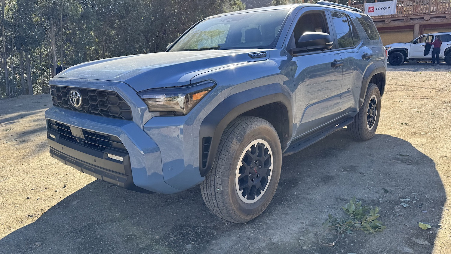 4runner 5971