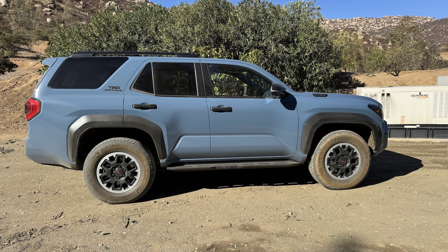4runner 5972