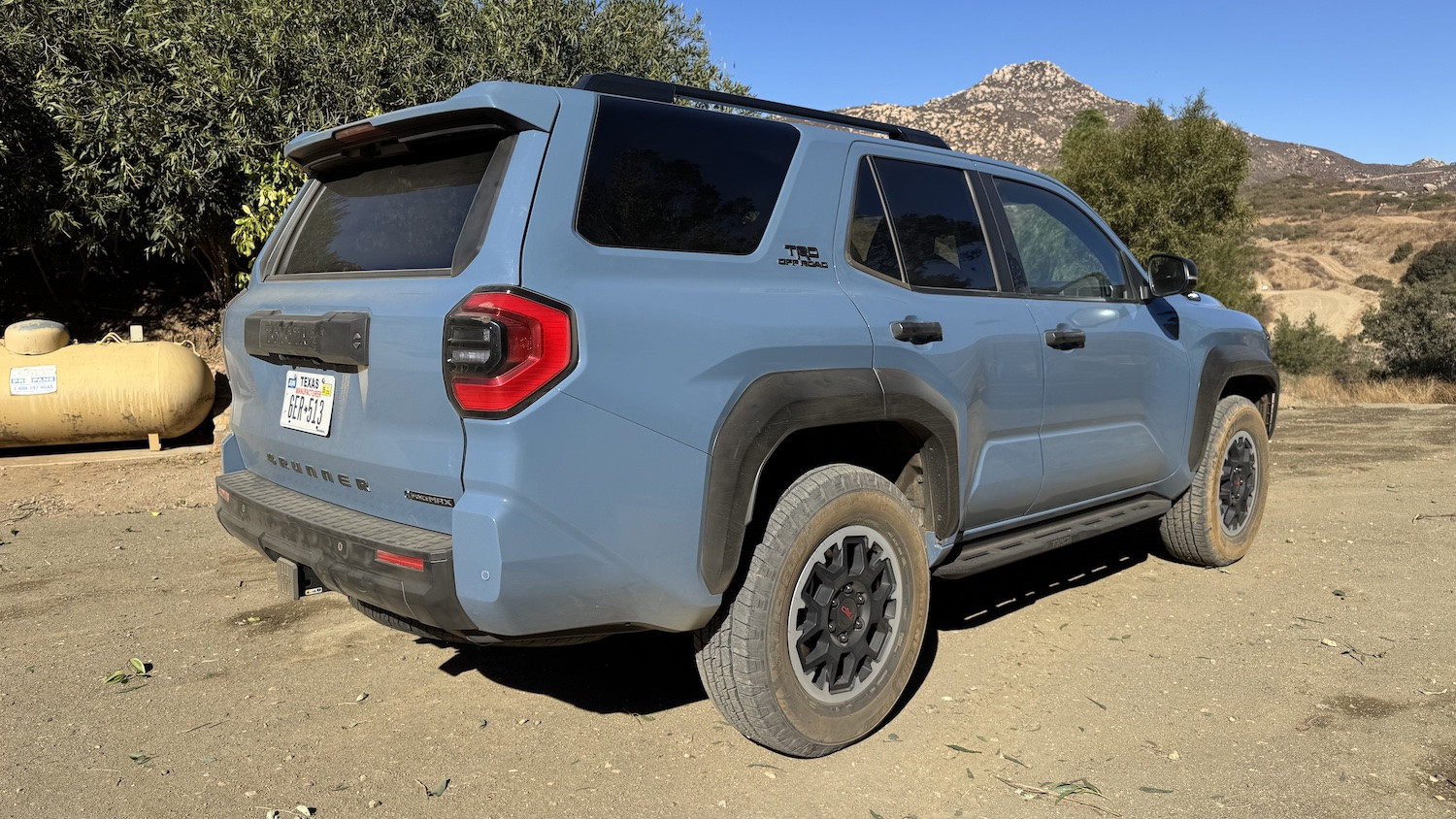 4runner 5973