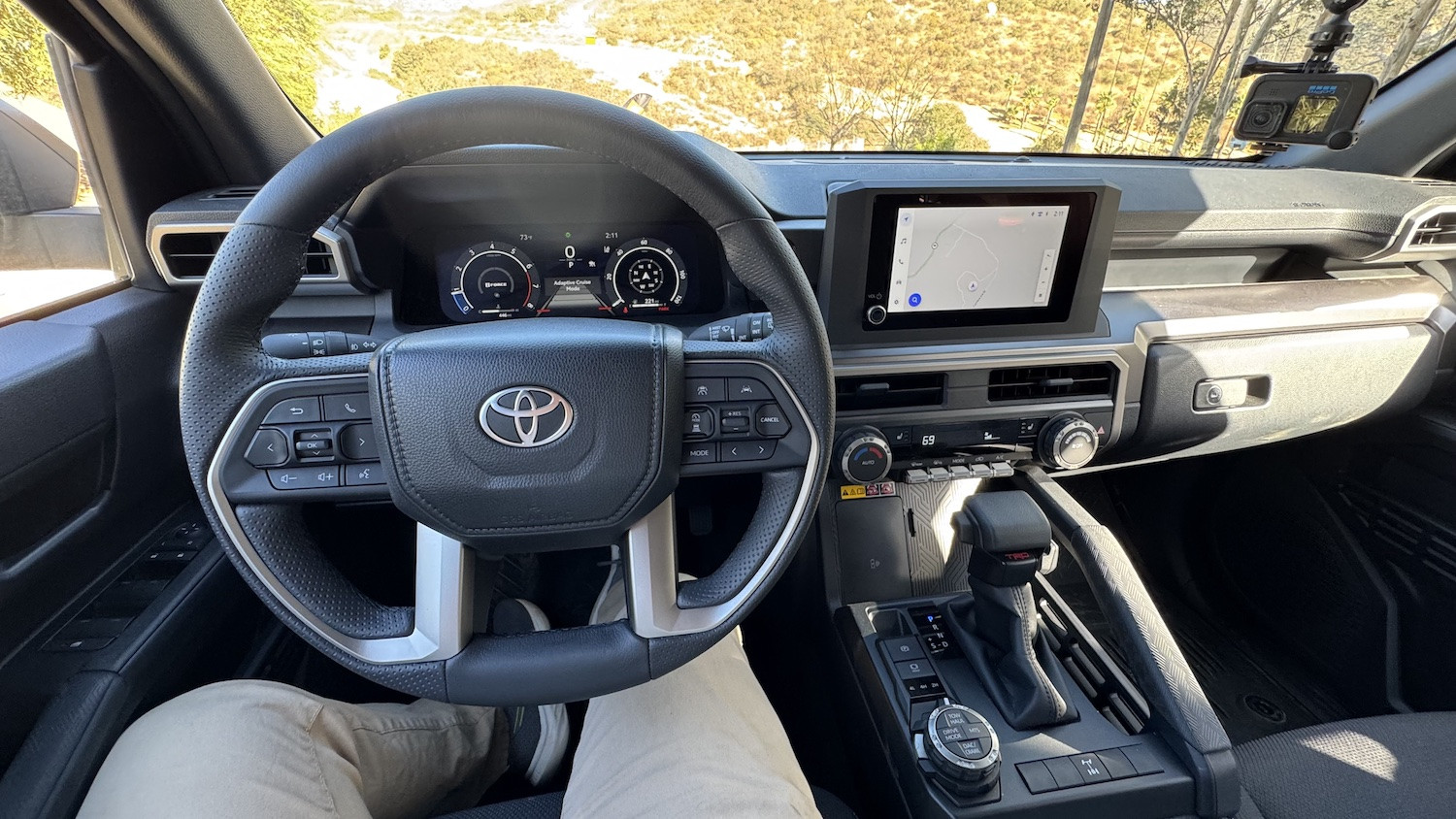 4runner 5996