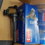 New Denso Ignition Coils