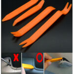 Dash Pry Tools for Car Repair