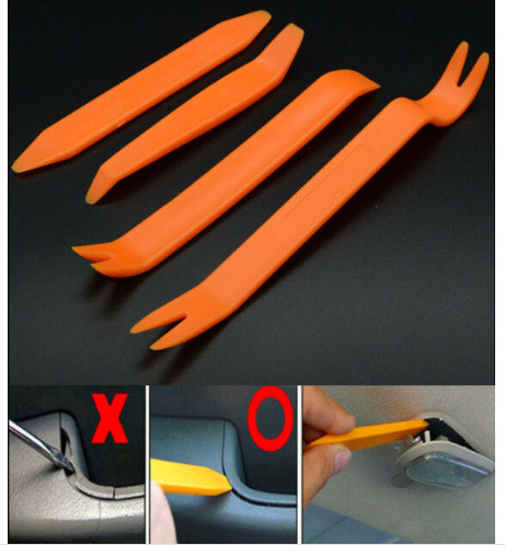 Dash Pry Tools for Car Repair