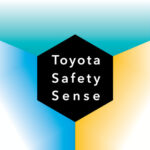 Toyota Safety Sense logo