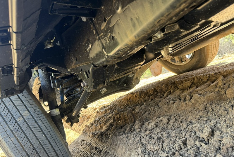 Land Cruiser 65