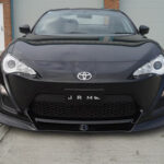 Original 2016 Toyota GT86 Purchase