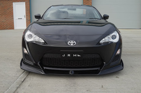 Original 2016 Toyota GT86 Purchase