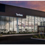 Tarbox Toyota and Hyundai dealerships in Rhode Island.