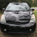 Oil Filter Toyota Prius