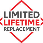 Toyota Limited Lifetime Replacement