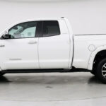 Toyota Tundra TRD Off-Road Skid Plate
