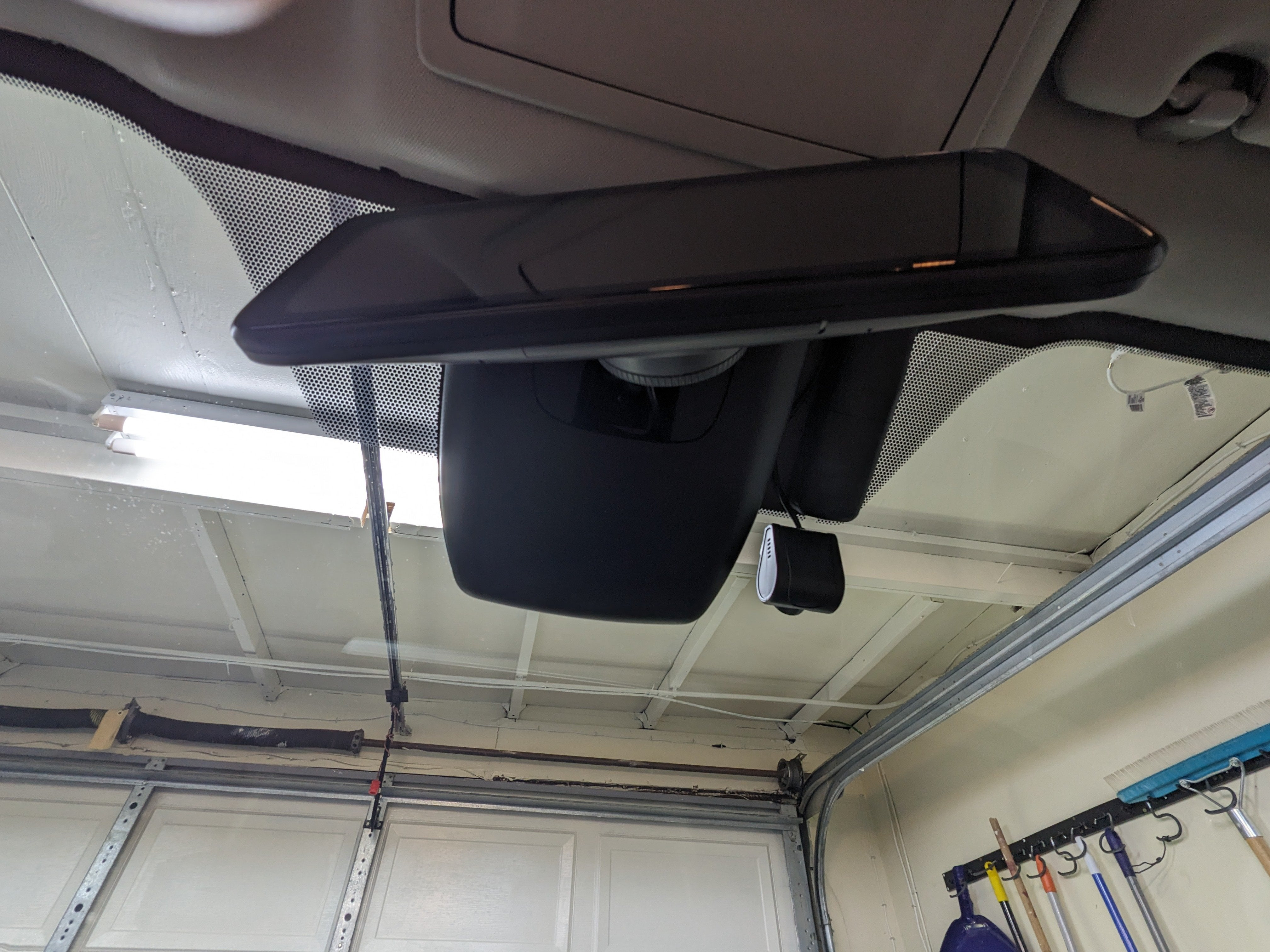 Automotive tire Lighting Line Gas Bumper