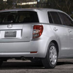 2012 Scion xD