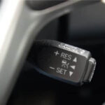 Toyota Highlander Adaptive Cruise Control Button