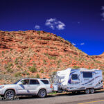 Forest River Flagstaff E-Pro E19BH travel trailer ideal for families