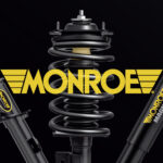 Monroe Shocks and Struts
