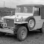 1951 Toyota BJ
