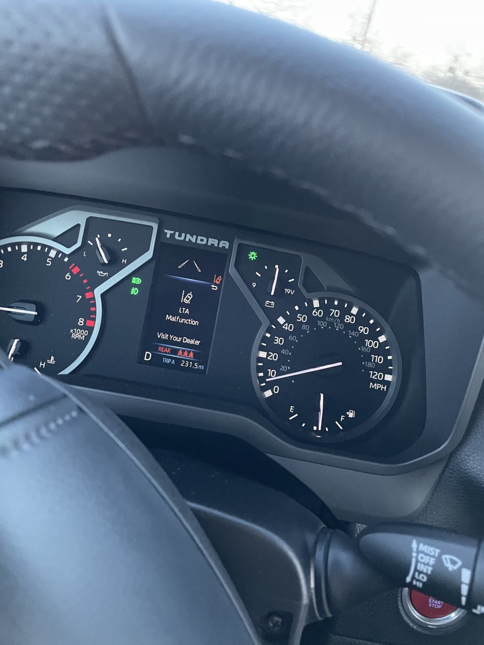 Toyota Safety Sense