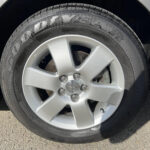 2006 Toyota Corolla S Wheel