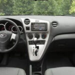 2009 toyota matrix review