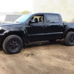 2015 toyota tacoma trd sport 44 reader review