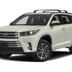Toyota Highlander for sale