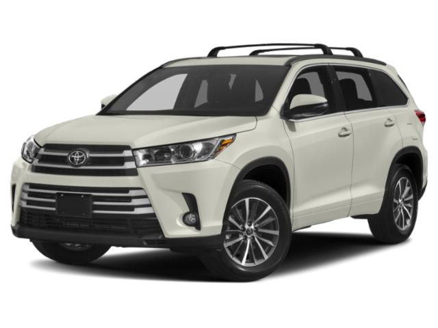 Toyota Highlander for sale