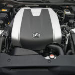 Toyota Engine