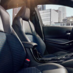 Toyota SofTex® vs. Leather