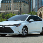 Toyota Camry Durability