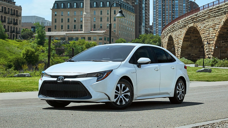Toyota Camry Durability