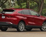 Toyota SUV Lineup Overview