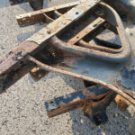 Toyota Tundra Frame Replacement