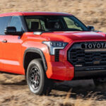 Toyota Tundra SR5 Bed