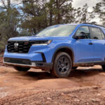 2023 Honda Pilot