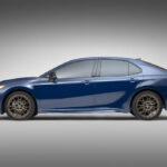 Toyota Camry Nightshade