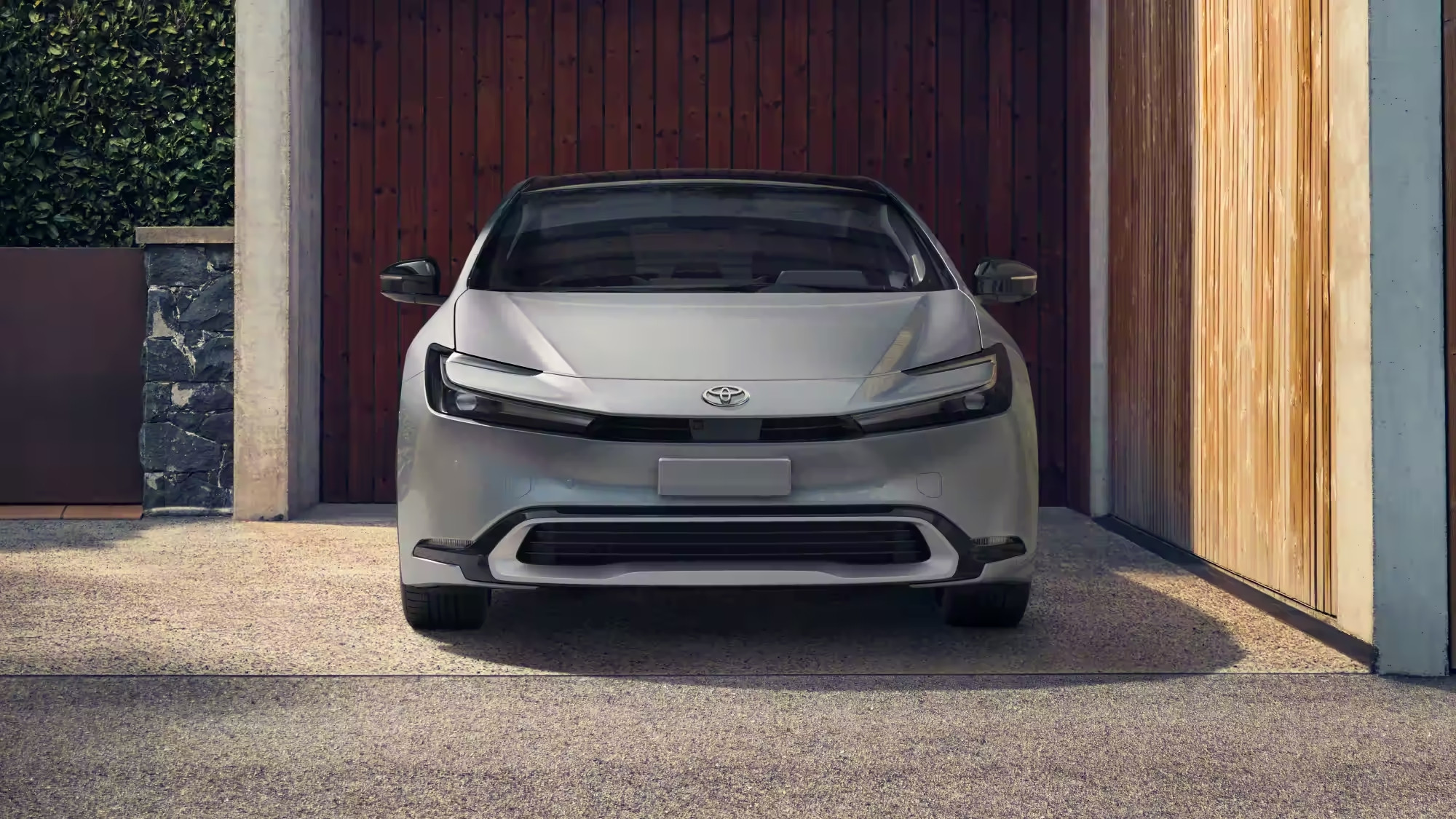 Toyota Prius Generations