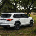 Toyota Inventory